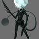 Illustration for article titled This Concept Art Has a Demons Soul